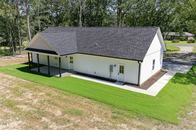 456 Pope Road, Kenly, NC 27542