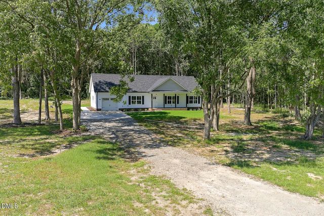 456 Pope Road, Kenly, NC 27542