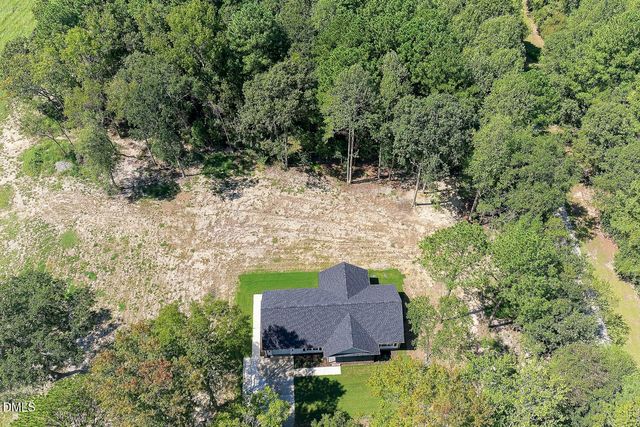 456 Pope Road, Kenly, NC 27542
