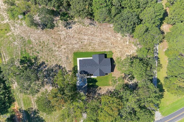 456 Pope Road, Kenly, NC 27542