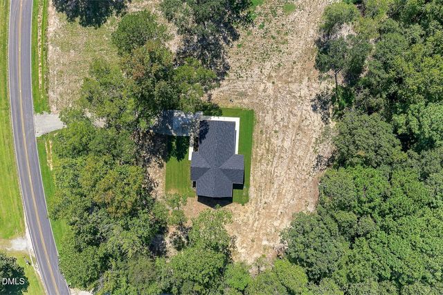 456 Pope Road, Kenly, NC 27542