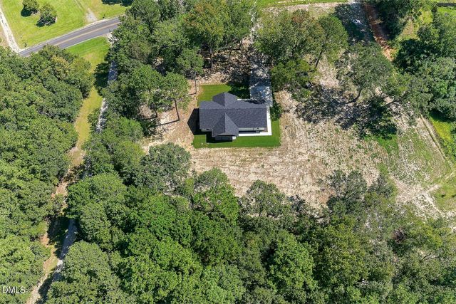 456 Pope Road, Kenly, NC 27542