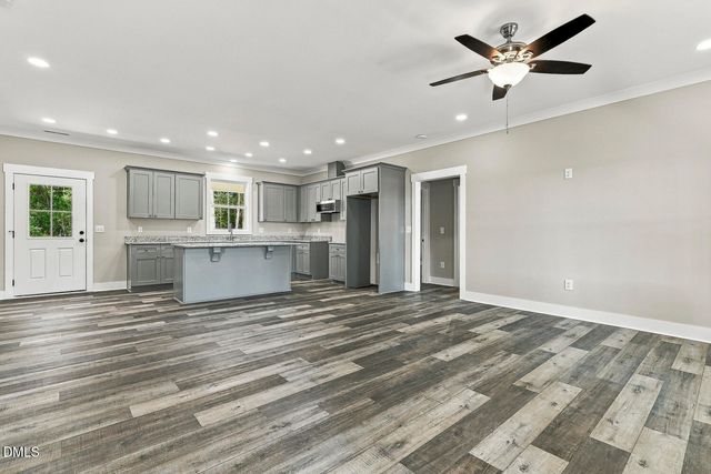 456 Pope Road, Kenly, NC 27542