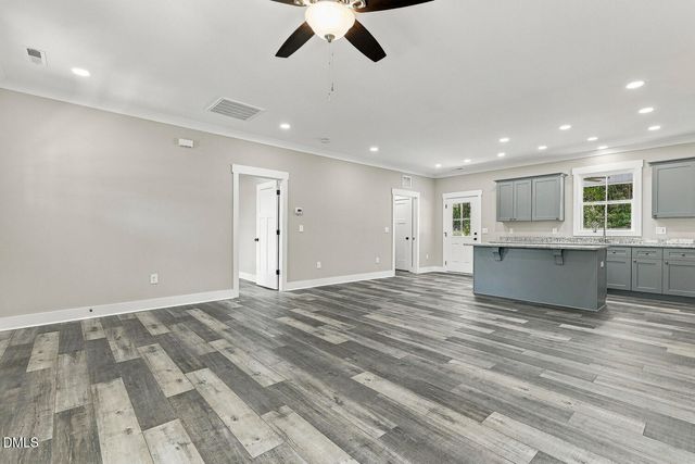 456 Pope Road, Kenly, NC 27542