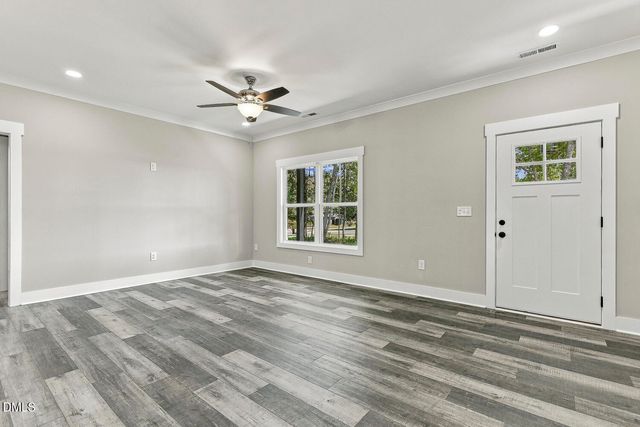 456 Pope Road, Kenly, NC 27542