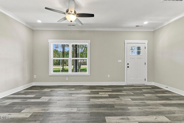 456 Pope Road, Kenly, NC 27542