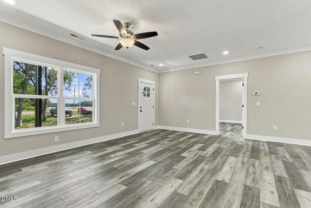 456 Pope Road, Kenly, NC 27542