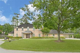 11831 Balmoral Lane, Bunker Hill Village, TX 77024