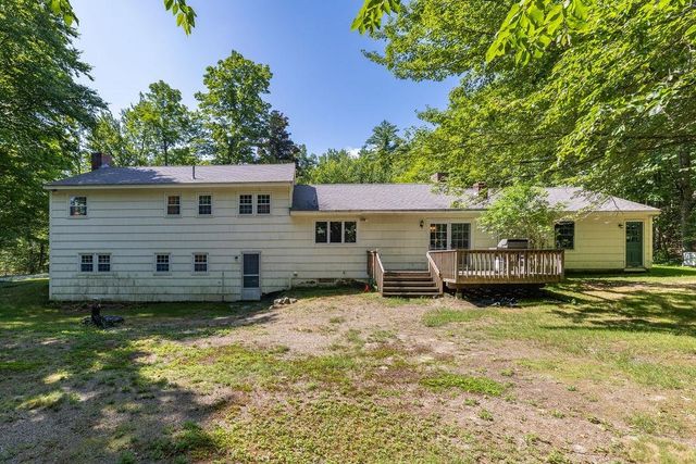 155 Job Seamans Acres, New London, NH 03257