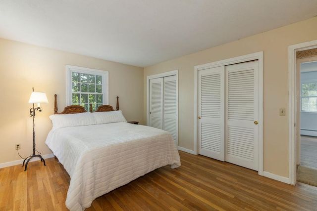 155 Job Seamans Acres, New London, NH 03257