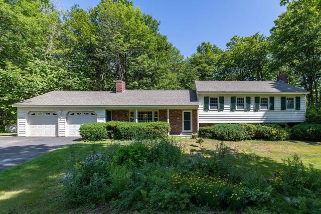155 Job Seamans Acres, New London, NH 03257