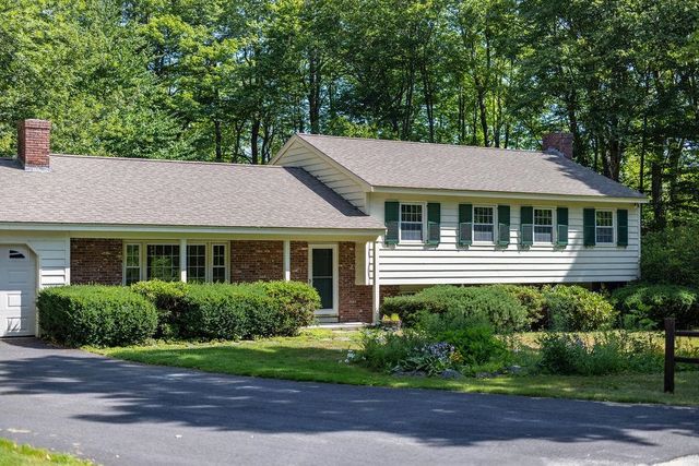 155 Job Seamans Acres, New London, NH 03257