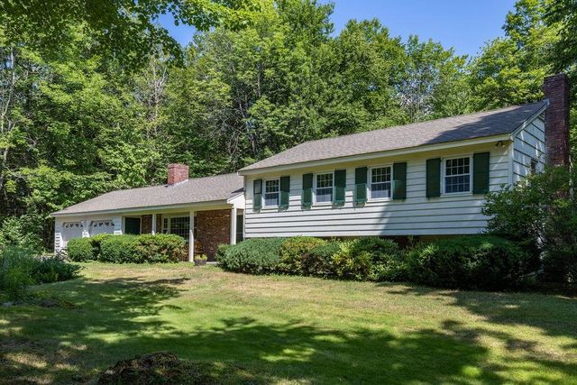 155 Job Seamans Acres, New London, NH 03257