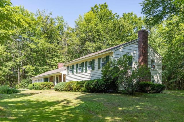 155 Job Seamans Acres, New London, NH 03257