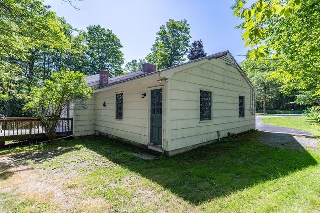 155 Job Seamans Acres, New London, NH 03257
