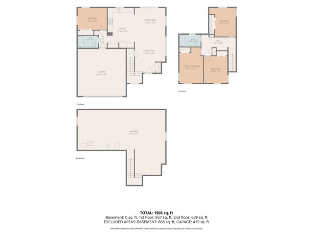 657 S Mcalister Avenue, Waukegan, IL 60085