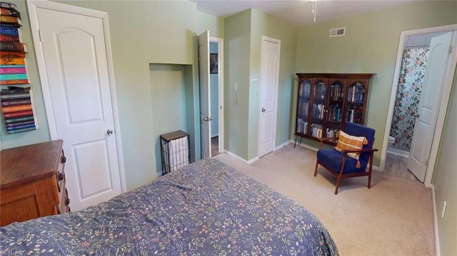 3924 Port RD, Chesapeake, VA 23321