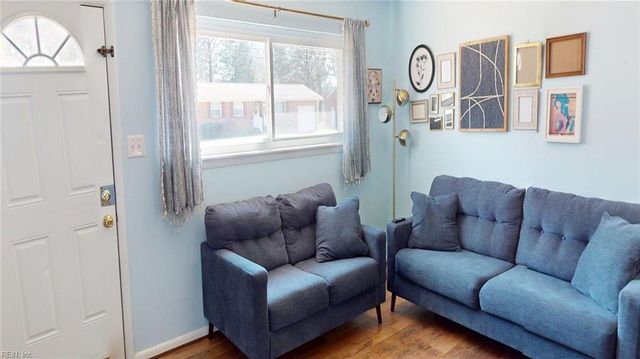 3924 Port RD, Chesapeake, VA 23321