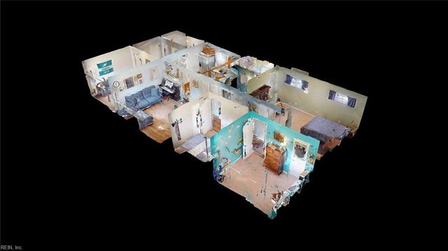 3924 Port RD, Chesapeake, VA 23321