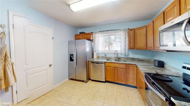 3924 Port RD, Chesapeake, VA 23321