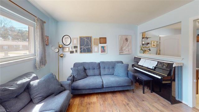 3924 Port RD, Chesapeake, VA 23321