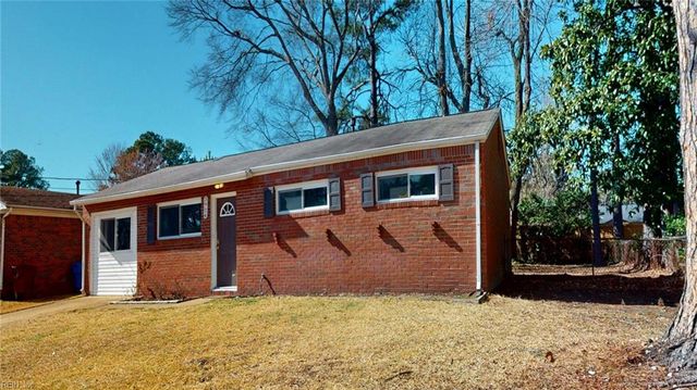 3924 Port RD, Chesapeake, VA 23321