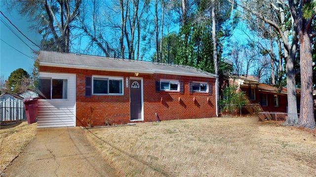 3924 Port RD, Chesapeake, VA 23321