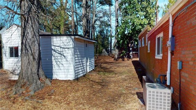 3924 Port RD, Chesapeake, VA 23321