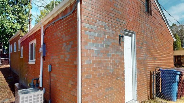 3924 Port RD, Chesapeake, VA 23321