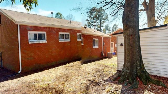 3924 Port RD, Chesapeake, VA 23321