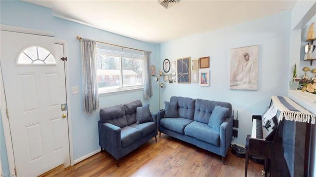 3924 Port RD, Chesapeake, VA 23321