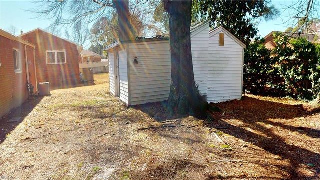 3924 Port RD, Chesapeake, VA 23321