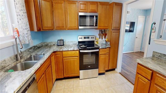 3924 Port RD, Chesapeake, VA 23321