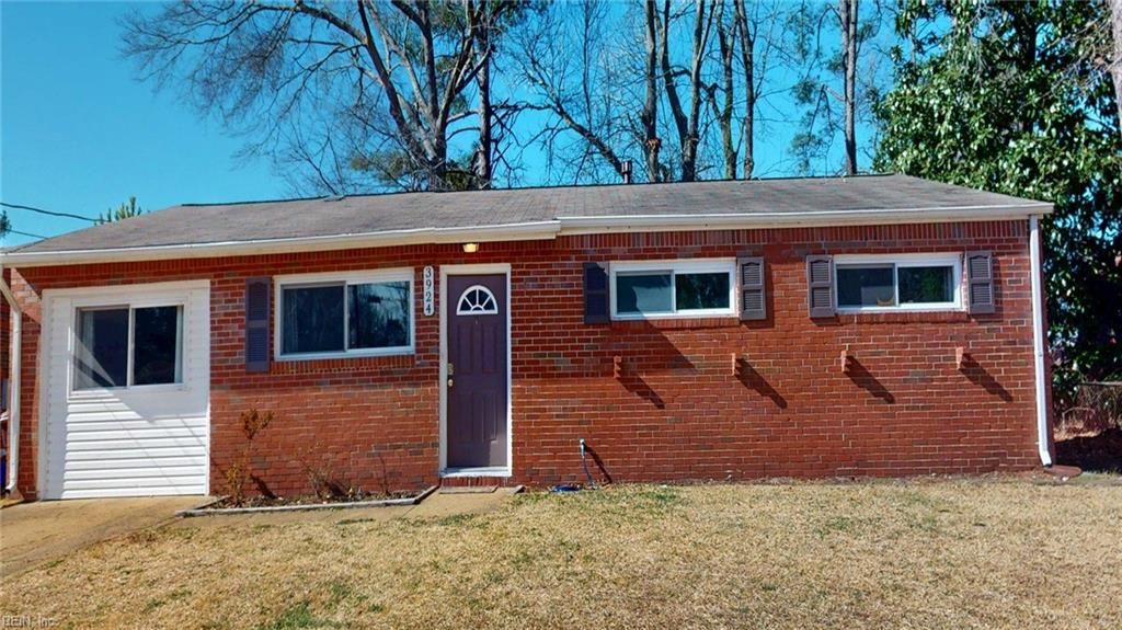3924 Port RD, Chesapeake, VA 23321