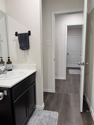 2939 Lawson Drive, Royse City, TX 75189