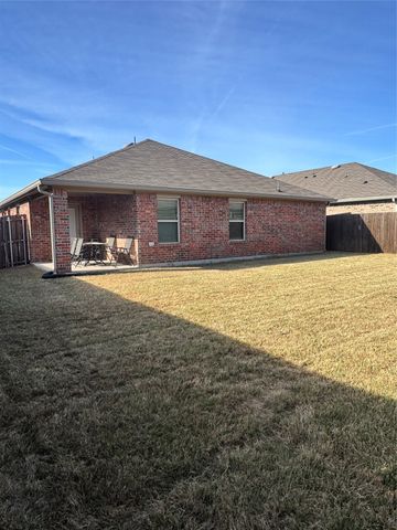 2939 Lawson Drive, Royse City, TX 75189