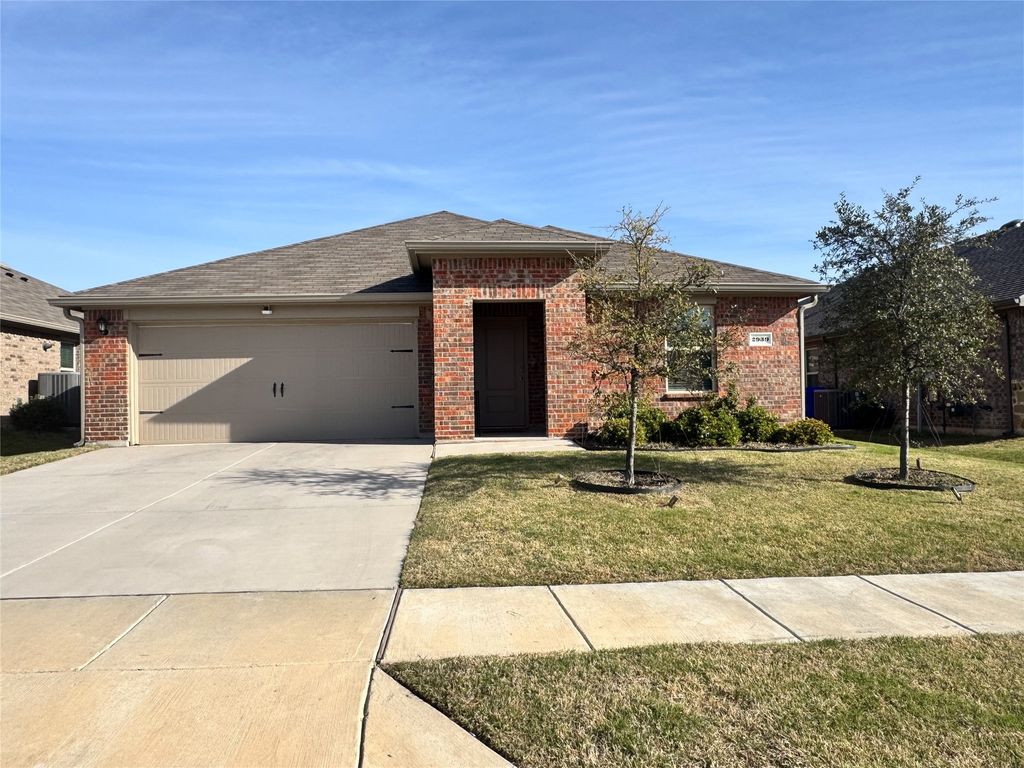 2939 Lawson Drive, Royse City, TX 75189
