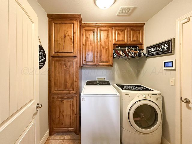 9500 ASHER Avenue, Amarillo, TX 79119