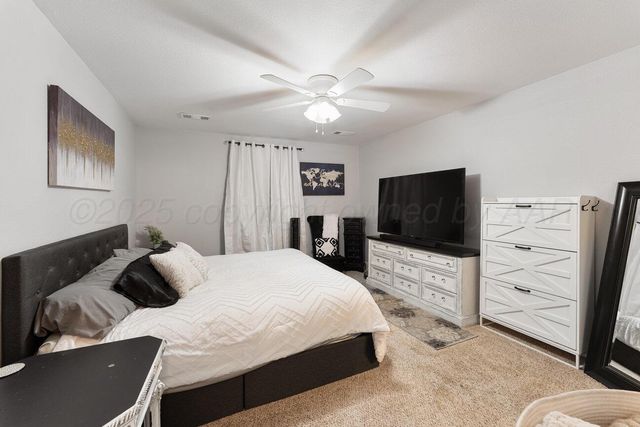 9500 ASHER Avenue, Amarillo, TX 79119