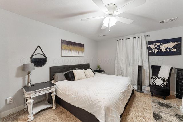 9500 ASHER Avenue, Amarillo, TX 79119