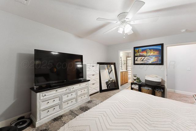 9500 ASHER Avenue, Amarillo, TX 79119