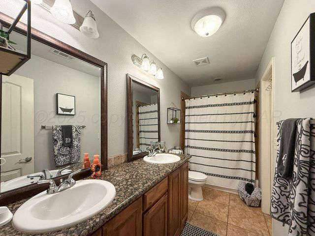 9500 ASHER Avenue, Amarillo, TX 79119