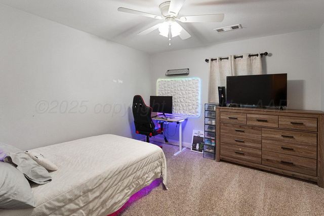 9500 ASHER Avenue, Amarillo, TX 79119