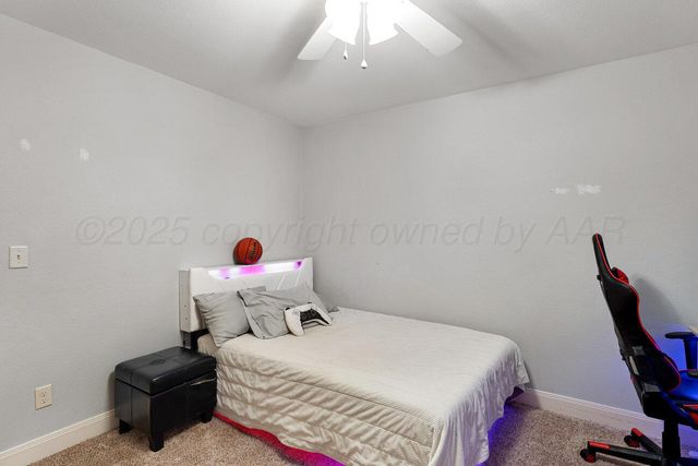 9500 ASHER Avenue, Amarillo, TX 79119