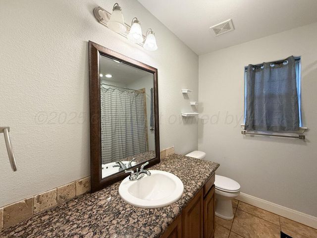 9500 ASHER Avenue, Amarillo, TX 79119