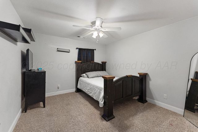 9500 ASHER Avenue, Amarillo, TX 79119