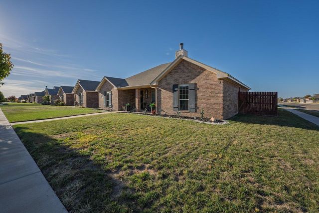 9500 ASHER Avenue, Amarillo, TX 79119
