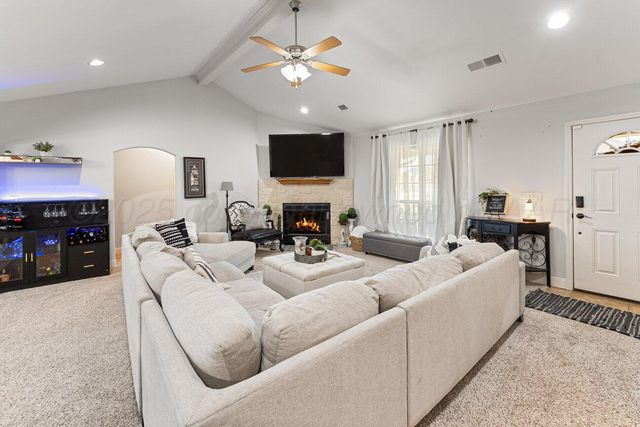 9500 ASHER Avenue, Amarillo, TX 79119