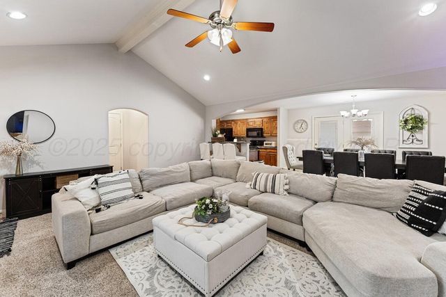 9500 ASHER Avenue, Amarillo, TX 79119