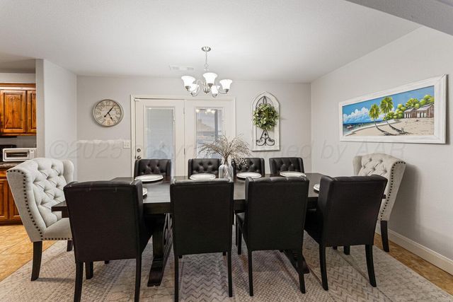 9500 ASHER Avenue, Amarillo, TX 79119